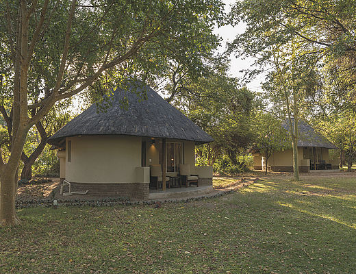 Sefapane Lodge & Safaris | Impala Tours