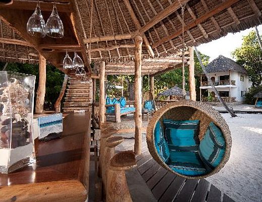 Water Lovers Beach Resort | Impala Tours