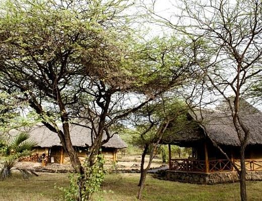 Severin Safari Camp | Impala Tours