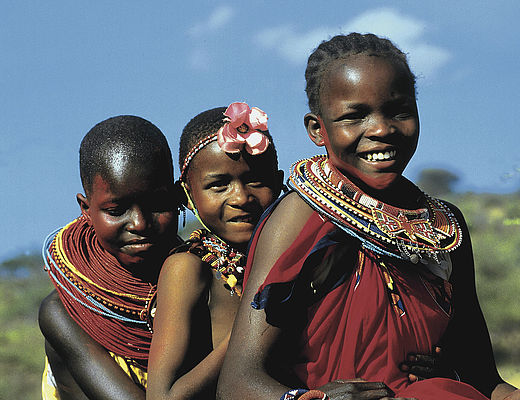 Oostelijk Afrika | vakantie oostelijk Afrika