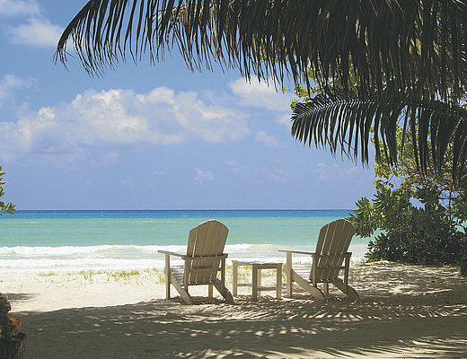 Praslin | vakantie Seychellen