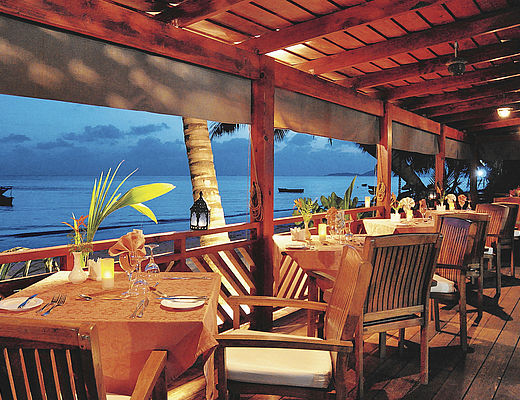 Villa de Mer Hotel | Impala Tours