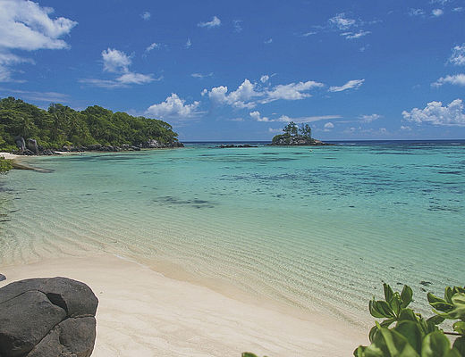 Mahé | vakantie Seychellen