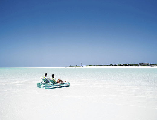 Autorondreizen in Mozambique | Impala Tours