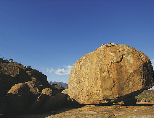 Mount Erongo Namibië | rondreizen in Namibië