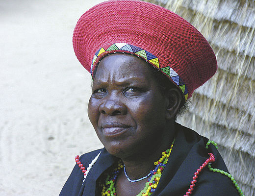 Beleef de Zulu cultuur | Impala Tours