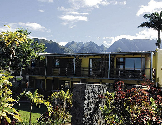 Le Dimitile | Impala Tours