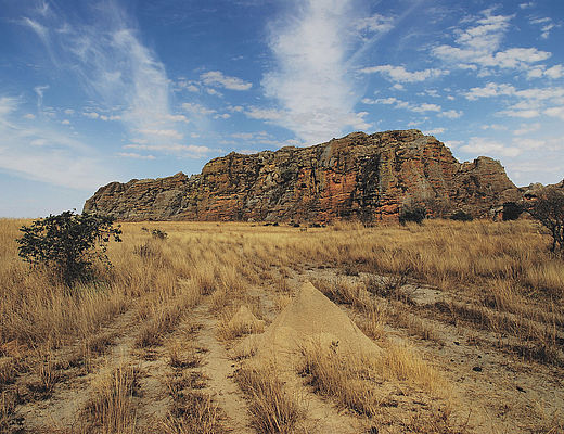 Veelzijdig Madagaskar | Impala Tours