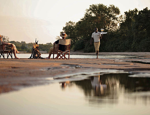 Zuidelijk Tanzania | Impala Tours