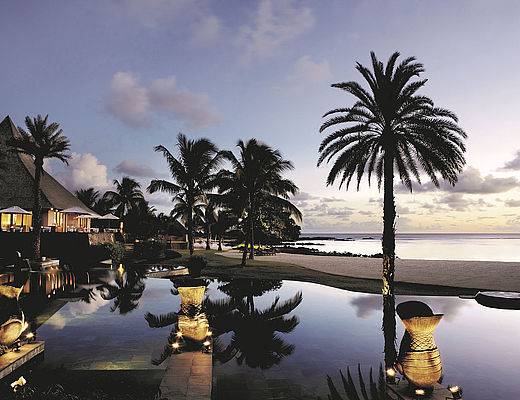 Shanti Maurice – A Nira Resort | Impala Tours