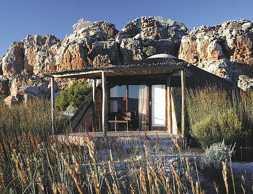 Kagga Kamma Private Game Reserve | Impala Tours