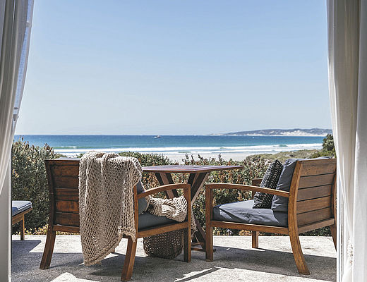Accommodatie| Impala Tours