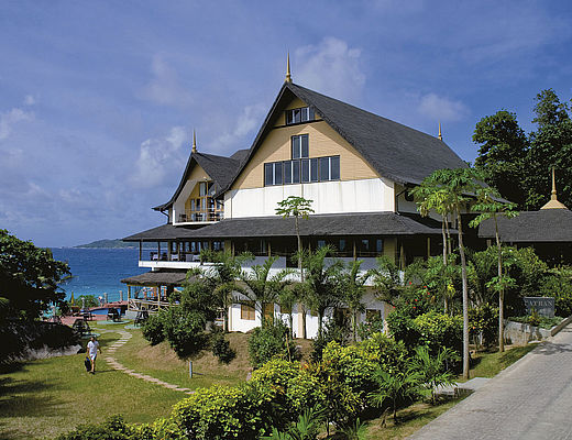 Patatran Village | Impala Tours