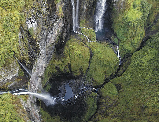 Familieavontuur op La Réunion | Impala Tours