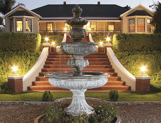 La Plume Guest House | Impala Tours