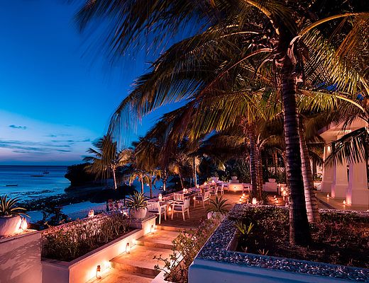 The Aiyana | Impala Tours