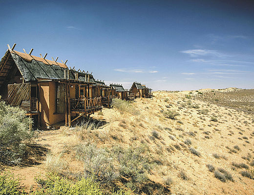 !Xaus Lodge | Impala Tours