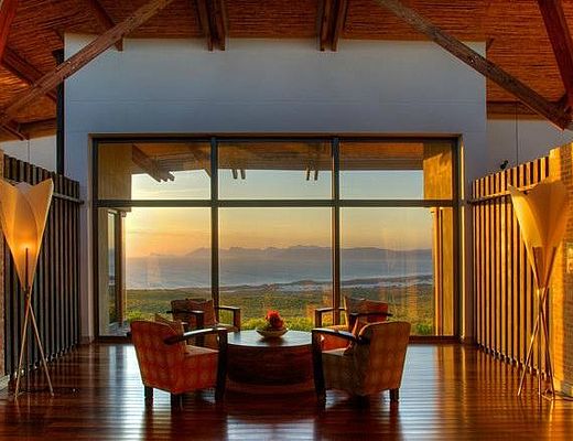 Grootbos Private Nature Reserve | Impala Tours