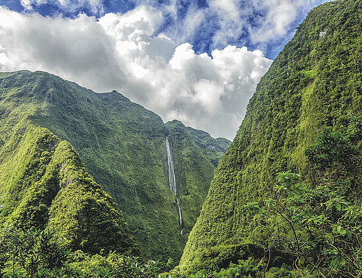 Zuidkust van La Reunion | Impala Tours