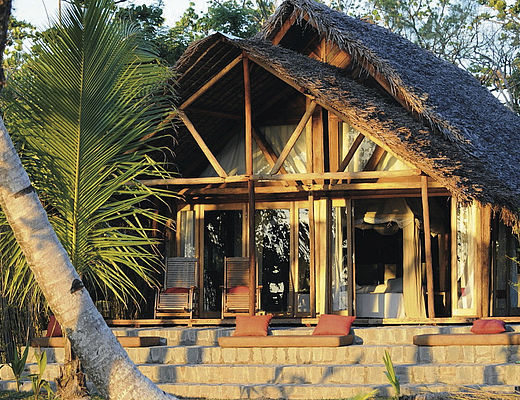 Princesse Bora Lodge & Spa | Impala Tours