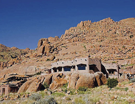 Ranch Koiimasis | Impala Tours