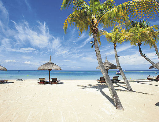 La Reunion en Mauritius | Impala Tours