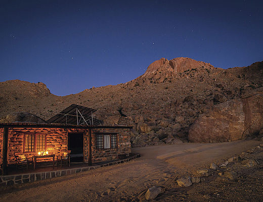 Klein-Aus Vista Eagle´s Nest Lodge | Impala Tours