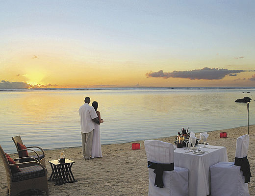 Huwelijksreizen & Trouwen | Impala Tours