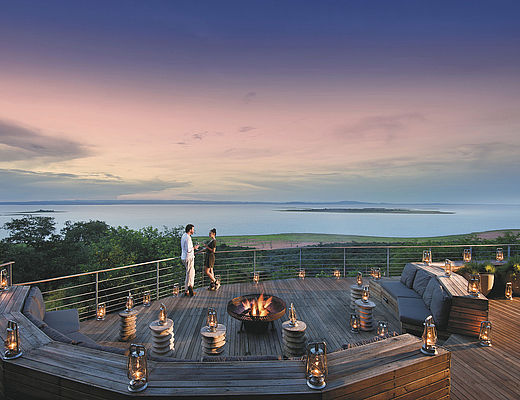 Lake Kariba | © African Bush Camps