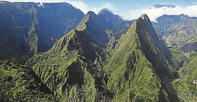 Rondreizen La Réunion