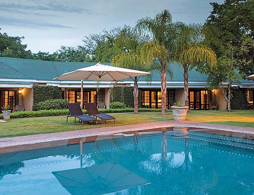 Perry’s Bridge Hollow | Impala Tours