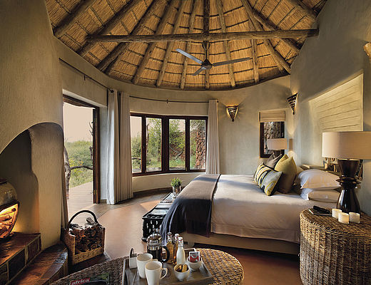Madikwe Safari Lodge | Impala Tours