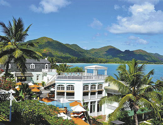 Hotel L`Archipel | Impala Tours