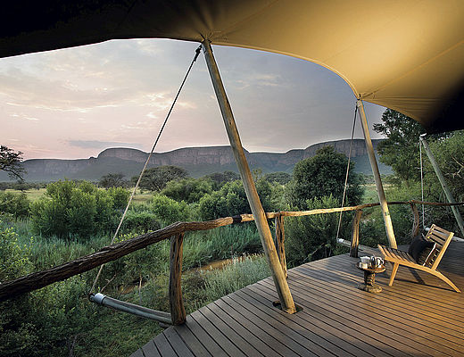 Marataba Safari Lodge | Impala Tours