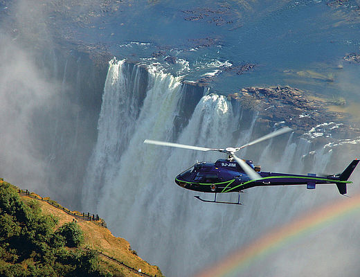 Excursies | Impala Tours