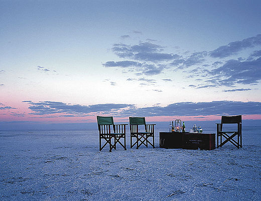 Oosten en Midden | Impala Tours