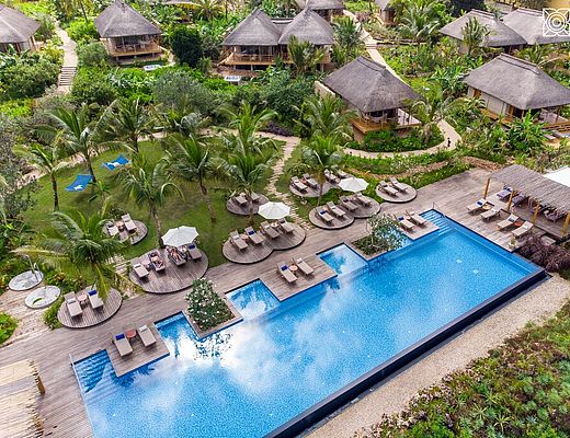 Zuri Zanzibar | Impala Tours