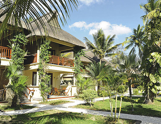 Hotel Le Sakoa | Impala Tours