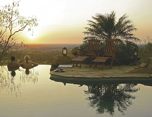 Elsa`s Kopje | Impala Tours