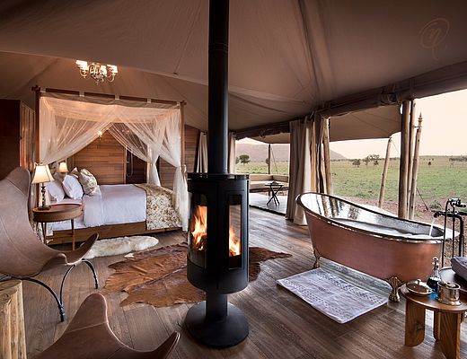 One Nature Nyaruswiga | Impala Tours