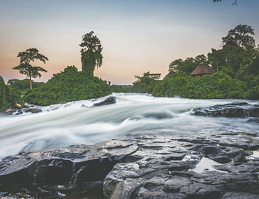 Oosten van Oeganda | © Lemala