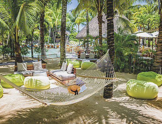 Beachcomber Le Canonnier | Impala Tours