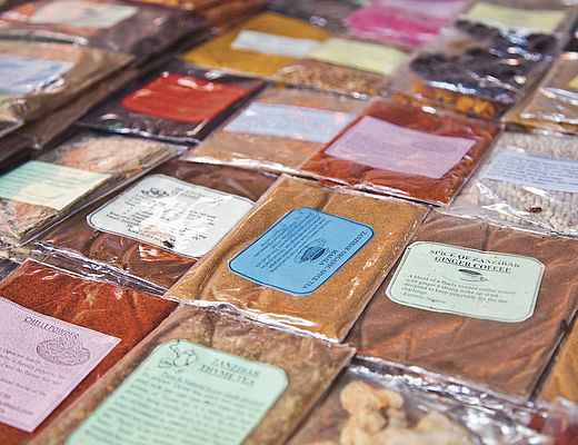 Specerijentour | Impala Tours