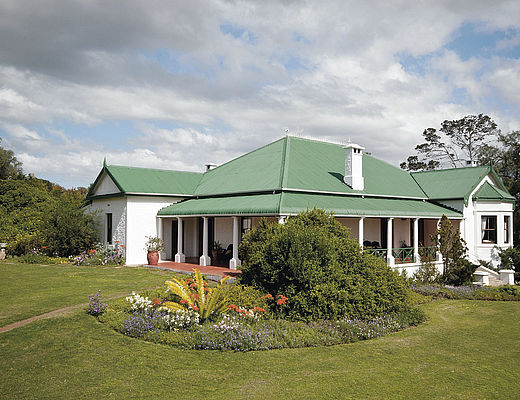 Leeuwenbosch Country House | Impala Tours