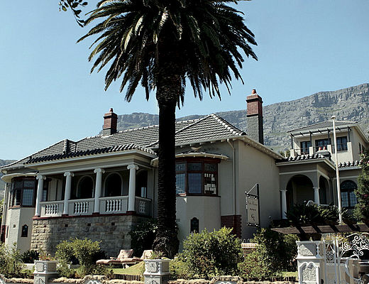 Cape Riviera | Impala Tours