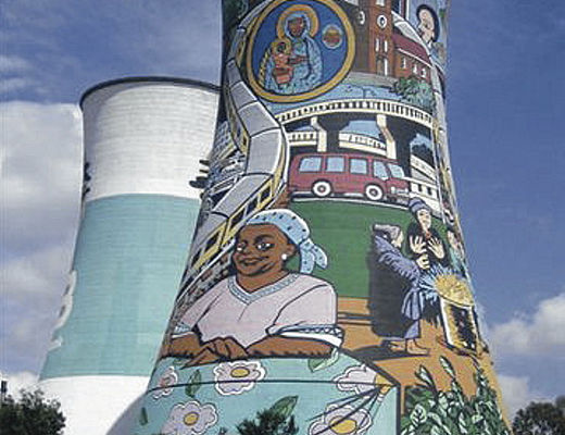 Stadstour Soweto | Impala Tours