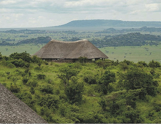 Accommodatie in Tanzania | Impala Tours