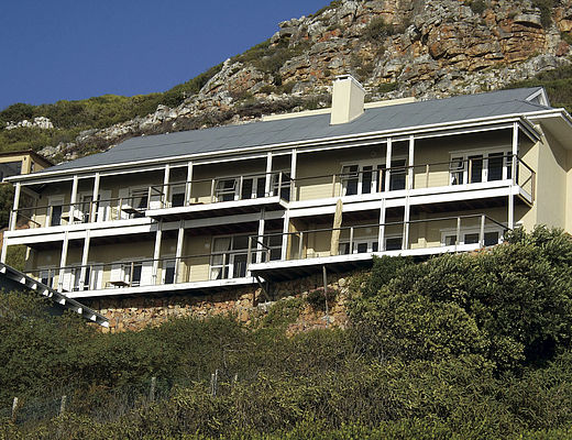 Moonglow Guesthouse | Impala Tours