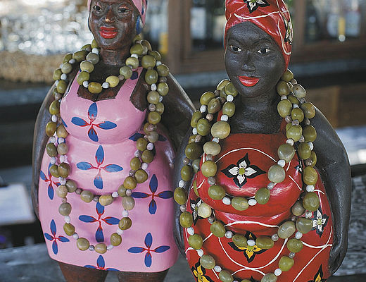 Gaborone | © DOOKPHOTO