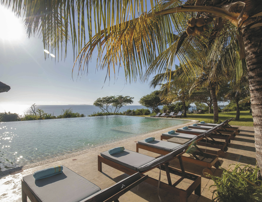 Bahia Mar Boutique Hotel | Impala Tours